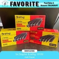 Staples 1010J / 1010R 10/10J 10/10R Kraftig Brand