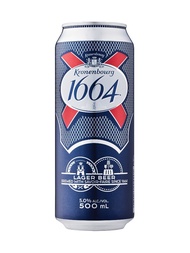 Kronenbourg 1664 Original Beer 500ml