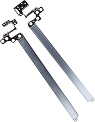 Deal4GO LCD Hinge Assembly 33.HE8N8.001 33.HE8N8.002 Replacement for Acer Aspire A115-31 A315-34 A11