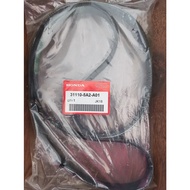 💯 ORIGINAL HONDA ACCORD T2A 2.4 FAN BELT 7PK1440/ 31110-5A2-A01