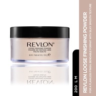 Revlon Loose Finishing Powder