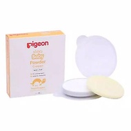 Pigeon Baby Compact Powder 45g Pigeon Compact Powder Case 45g Refill/