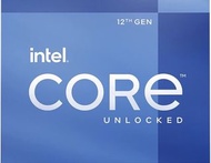 Intel Core i7-12700KF Processor