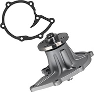 maXpeedingrods Engine Water Pump for Forklift 7FG 8FG 4Y 7 Series Engine for Toyota Forklift 42-6FGC