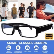 🛜2026 新款高清1080P攝像機眼鏡錄像機智能眼鏡戶外運動眼鏡凸輪