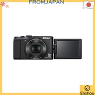 FromJapan[USED]Nikon Digital Camera COOLPIX S9900 Optical 30x 16.05 Megapixels Black S9900BK