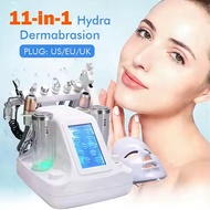 H2O2 Skin Moisturizing Facial Care Machine Oxygen facial mask Machine Facial Spa Microdermabrasion M