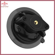 BST Suction Mount Base for Long Time Reliability Photography and Electronics Mounting Various Enviro