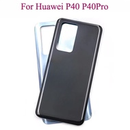 For Huawei P40 P40 Pro Replacement Battery Back Cover