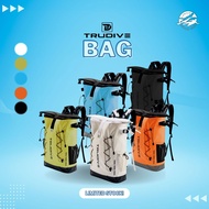 Trudive Waterproof Freediving Bag