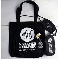 5sos Package 80