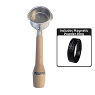 Dedicated Portafilter 58mm