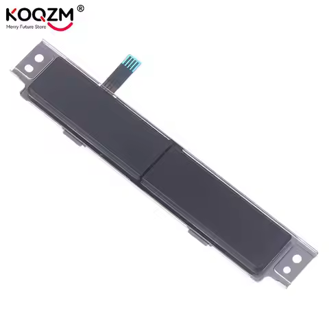 1pc Touchpad Mouse Button Board Left Right Keys For Dell E7240 E7440 A12AN4 For DELL Latitude 5289 7