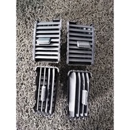 Toyota alphard anh10 Aircond vent center