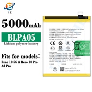 【Far East】BLPA05 Battery For Reno 10 5G / Oppo A2 Pro 5G Mobile – 5000mAh