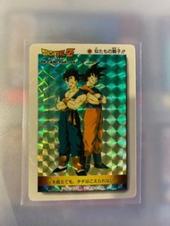 龍珠PP Card Part 24 閃卡 95%