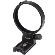 Haoge LMR-TL540 Lens Collar for Tamron 50-400mm A067100-400mm f/4.5-6.3 Di VC USD A035 Lens built-in
