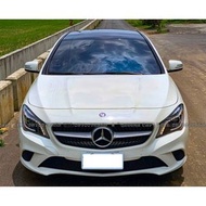 2013年 CLA250 🐳  內文突破二手車盲腸 歡迎點閱