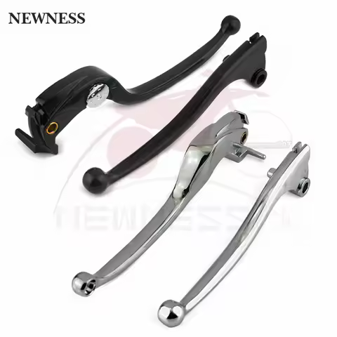 Motorcycle Brake Clutch Levers For Kawasaki Ninja ZX-6R 636 ZX6R 07-17 ZX-10R ZX10R 06-15 Z750R 11-1