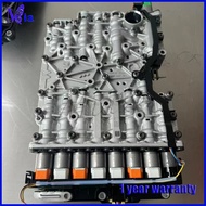 8HP45 8HP70 Transmission Mechatronic Valve Body TCM TCU 0260550074 0260550051 0260550075 0260550046 
