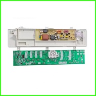 ● ♀ ◱ NEW PANASONIC NA-F80A5 / NA-F90A5 / NA-F115X5 WASHING MACHINE PCB BOARD ( CONTROL BOARD )