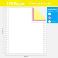 deli | Multi-Part Invoice Paper A4