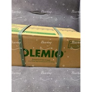 Exp 11/2026 Naturally Plus Olemio ( Izumio upgrade) Hydrogenated Water 1 carton 30 packs