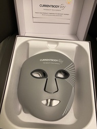 Currentbody  LED Multi Light mask  光療面膜儀  currentbody 6 in 1 多光面膜