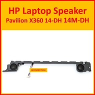 HP Pavilion X360 14-DH 14M-DH Laptop Speaker