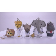 Japan Tarts Animal High School Students V2 Full 5