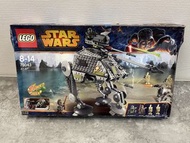 LEGO Star Wars AT-AP™ set (75043), released 2014 (retired)