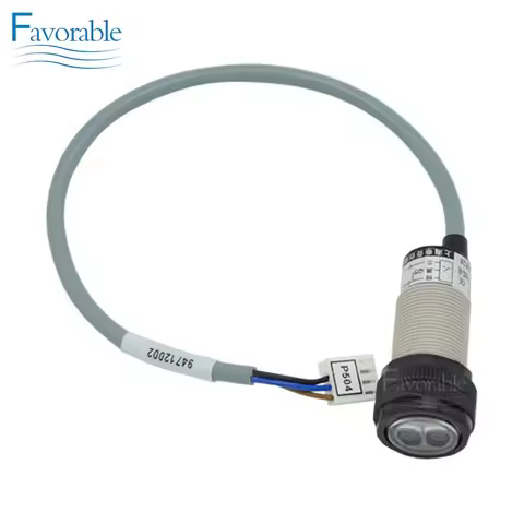 94712002 Sensor Assy Paper Take-up Suitable For XLP Plotter Machine