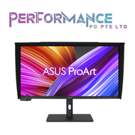 ASUS ProArt Display PA32UCXR Professional Monitor – 32-inch, 4K UHD (3840 x 2160) (3 YEARS WARRANTY BY AVERTEK ENTERPRISES PTE LTD)