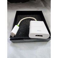 Type C to HDMI Adaptor