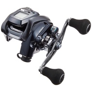 Shimano 20 ForceMaster 601DH (Left-Handed) Electric Reel for Hairtail, Tenya, and Horse Mackerel Fis