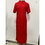 Baju cina cantik baju baru