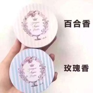 日本熱賣Club出浴素顏蜜粉