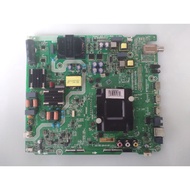 HISENSE 55B7100UW TV ALL IN 1 BOARD MAINBOARD RIBBON IR BUTTON SPEAKER WIFI PCB SCREEN DRIVER