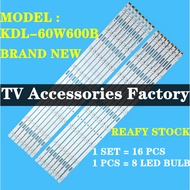 SONY KDL-60W600B LED TV BACKLIGHT KDL60W600B