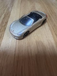 Tomica  No.64 保時捷 Porsche Boxster