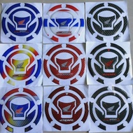 CB150R CBR150R TANK COVER RAISED EMBLEM Motorcycle Accessories