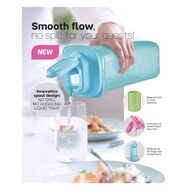 Tupperware Fridge Water Bottle 2 2L