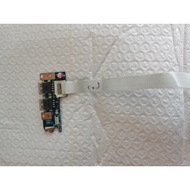 Acer E1-571 E1-531 V3-551G V3-571G V3-531G USB Small Board LS-7911P