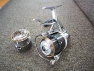 <Daiwa> Impart ISO 2500LB 捲線器