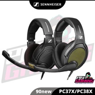 Drop + Sennheiser PC37X / PC38X Gaming Headset [PJY Gaming]