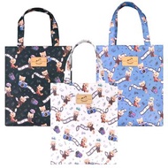 【旅遊日記-新A4】台灣製造收納A4文件拉鍊手提防水的新A4提袋