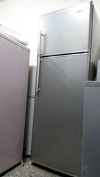 售價:6000元 聲寶 SAMPO 250公升 雙門冰箱(二手冰箱 小鮮綠 小太陽二手家電