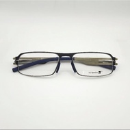 IC FRAME GLASSES BERLIN IBRAHIM SERIES Original