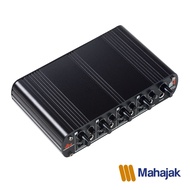 DBX DI4 Active 4 Channel Direct Box with Line Mixer