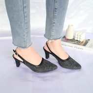 HMF Ruydela Women's 5 cm Heels SP12